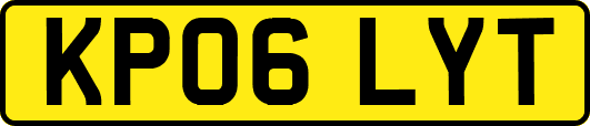 KP06LYT