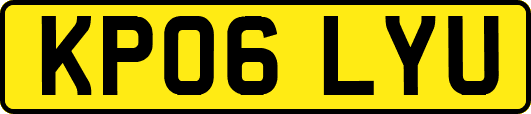 KP06LYU