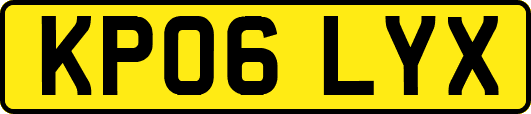 KP06LYX