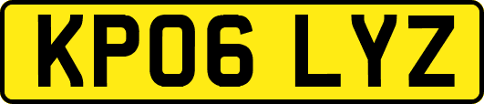 KP06LYZ