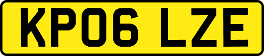 KP06LZE