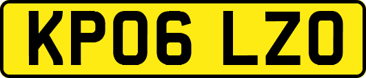 KP06LZO