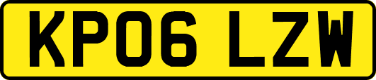 KP06LZW