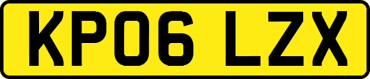 KP06LZX