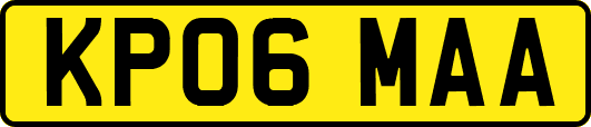 KP06MAA