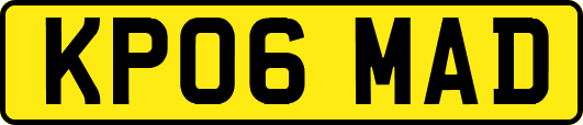 KP06MAD