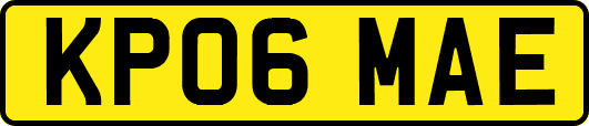KP06MAE