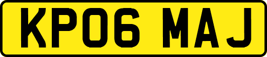 KP06MAJ