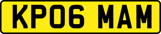KP06MAM