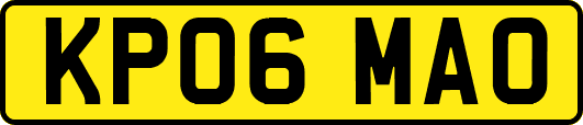 KP06MAO