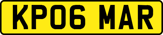 KP06MAR