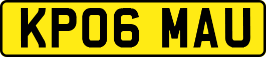 KP06MAU