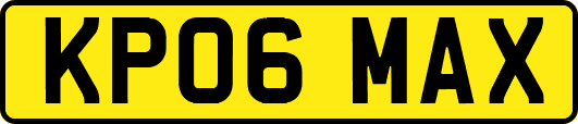 KP06MAX