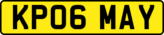 KP06MAY
