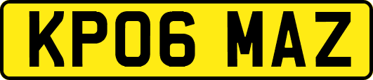 KP06MAZ
