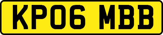 KP06MBB