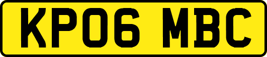 KP06MBC