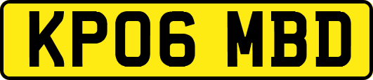 KP06MBD