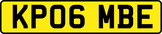 KP06MBE