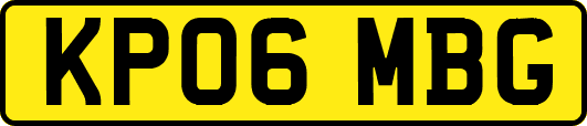 KP06MBG
