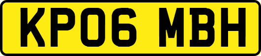 KP06MBH