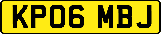 KP06MBJ