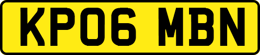 KP06MBN