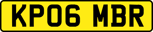 KP06MBR