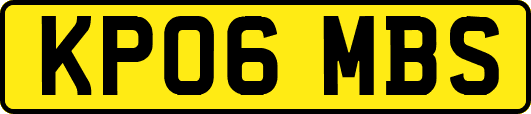 KP06MBS