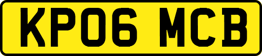 KP06MCB