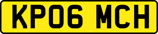 KP06MCH