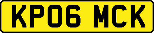 KP06MCK