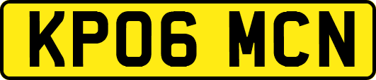 KP06MCN