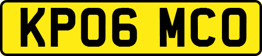 KP06MCO