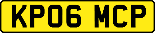 KP06MCP