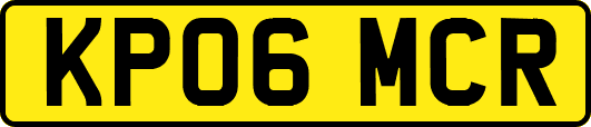 KP06MCR