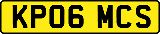 KP06MCS