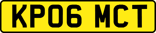 KP06MCT