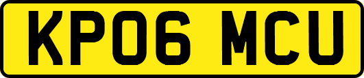 KP06MCU