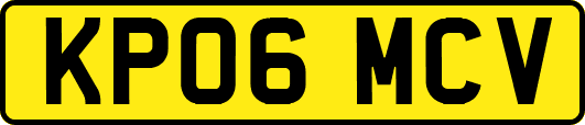 KP06MCV