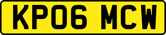 KP06MCW