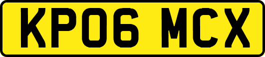 KP06MCX