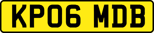 KP06MDB