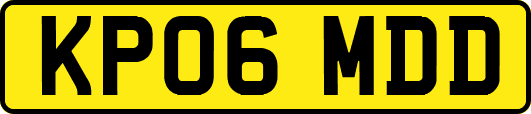 KP06MDD