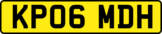 KP06MDH