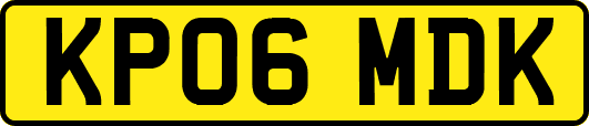 KP06MDK