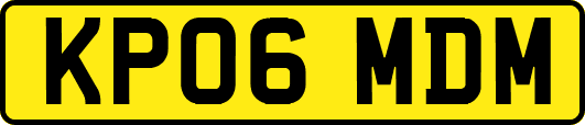 KP06MDM