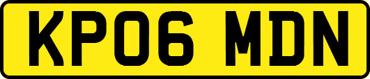 KP06MDN