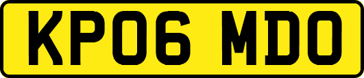 KP06MDO