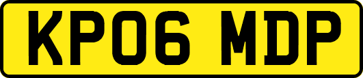 KP06MDP